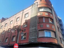 Venta Piso en Calle LA VEGA. Mieres (Asturias). A reformar primera planta calefacción individual