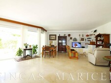 Venta Piso Sitges. Piso de cuatro habitaciones Con terraza