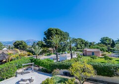 Chalet en venta en Albir, Alfaz del Pi / L'Alfàs del Pi, Alicante