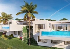 Chalet en venta en Benalmádena, Málaga