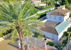 Chalet en venta en Cap Martí - El Tossalet - Pinomar, Javea / Xàbia, Alicante