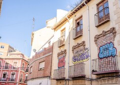 Chalet en venta en Centro - Sagrario, Granada ciudad, Granada