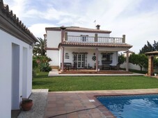 Chalet en venta en Chiclana de la Frontera, Cádiz