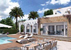 Chalet en venta en Ciudad Quesada, Rojales, Alicante