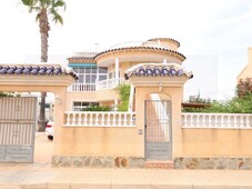Chalet en venta en Los Balcones - Los Altos, Torrevieja, Alicante