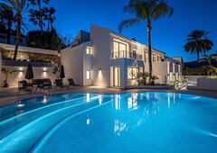 Chalet en venta en Nueva Andalucia, Marbella, Málaga