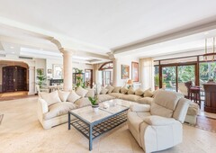 Chalet en venta en Nueva Andalucia, Marbella, Málaga