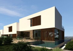 Chalet en venta en Pueblo Lucero, Rojales, Alicante