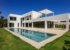 Chalet en venta en San Jose / Sant Josep de Sa Talaia, Ibiza