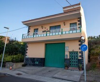 Chalet en venta en San Juan de la Rambla, Tenerife