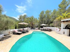 Chalet en venta en Sant Joan de Labritja, Ibiza