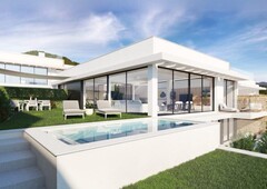 Chalet en venta en Santa Eulalia / Santa Eularia, Ibiza