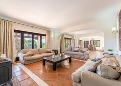 Chalet en venta en Sotogrande Alto, San Roque, Cádiz