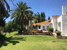 Chalet en venta en Sotogrande Costa, San Roque, Cádiz