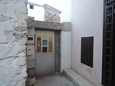 Vivienda en C/ Amargura