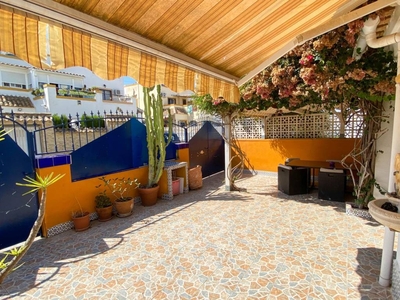 Alquiler Casa unifamiliar en Jardin Del Mar X Torrevieja. 76 m²