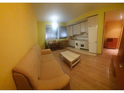 Alquiler de apartamento en Centro - Fuenlabrada de 1 habitación con muebles y aire acondicionado