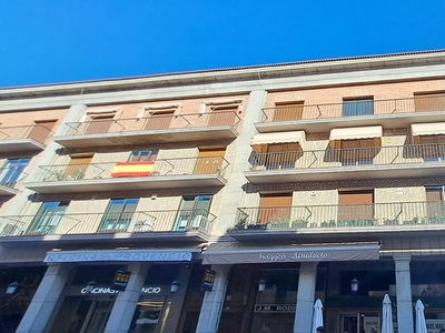Alquiler de piso con terraza en centro (Segovia), Avenida del Acueducto