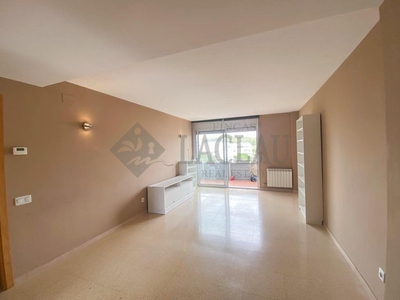 Alquiler de piso con terraza en Sitges, Can Pei