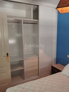 Alquiler piso con 2 habitaciones amueblado con calefacción y aire acondicionado en Leganés