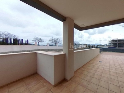 Alquiler piso con 3 habitaciones amueblado con ascensor, parking, piscina, calefacción y aire acondicionado en Málaga