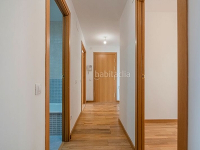 Alquiler piso en albert porqueras piso con 3 habitaciones con ascensor en Lleida