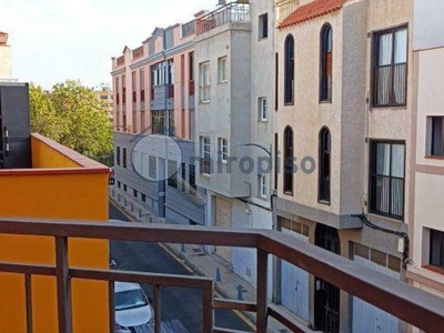 Alquiler Piso San Cristóbal de La Laguna. Piso de una habitación Tercera planta