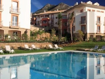 Apartamento en venta en Arroyo de la Miel, Benalmádena