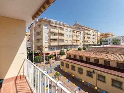 Apartamento en venta en Arroyo de la Miel, Benalmádena