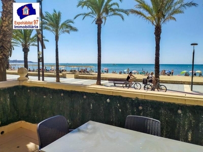 Apartamento en venta en Barri de la Salut, Salou