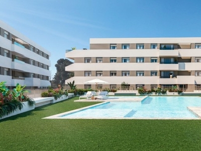 Apartamento en venta en Bellavista - Capiscol - Frank Espinós, San Juan de Alicante