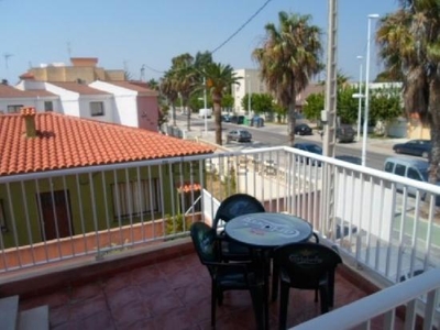 Apartamento en venta en Benicarló