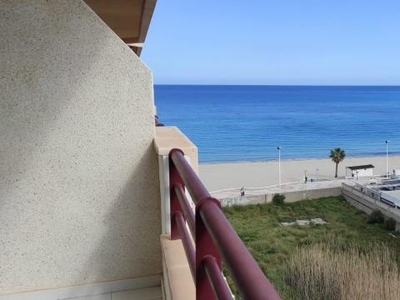 Apartamento en venta en Calpe