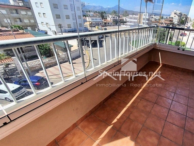 Apartamento en venta en Daimús