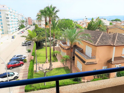 Apartamento en venta en Daimús