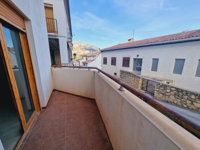 Piso en venta en Guadalest