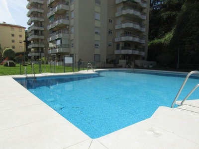 Apartamento en venta en La Carihuela - Los Nidos, Torremolinos