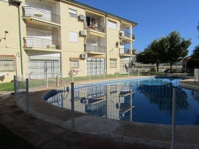 Apartamento en venta en La Carihuela - Los Nidos, Torremolinos