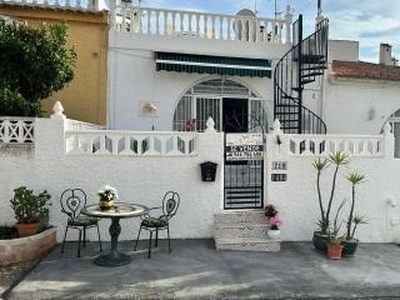 Apartamento en venta en La Siesta, Torrevieja