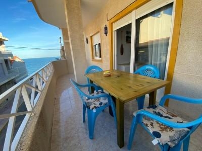 Apartamento en venta en La Veleta, Torrevieja