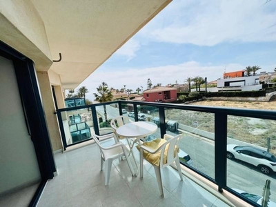 Apartamento en venta en La Veleta, Torrevieja