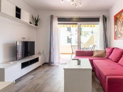 Apartamento en venta en Les Bovetes-La Felicidad, Dénia