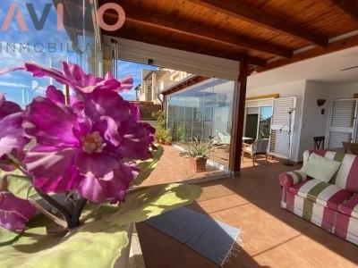 Apartamento en venta en Los Collados-Los Geraneos, Águilas