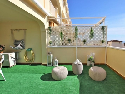 Apartamento en venta en Nueva Torrequebrada, Benalmádena