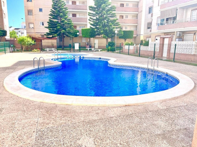 Apartamento en venta en Nueva Torrevieja, Torrevieja