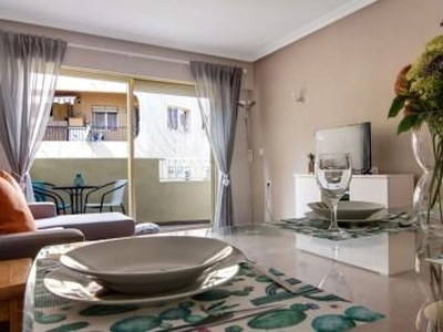 Apartamento en venta en Playa Arenal-Bol, Calpe