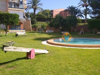 Apartamento en venta en Playa de Poniente, Benidorm