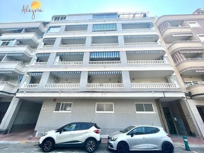 Apartamento en venta en Playa del Cura, Torrevieja