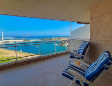 Apartamento en venta en Playa del Esparto-Veneziola, La Manga del Mar Menor