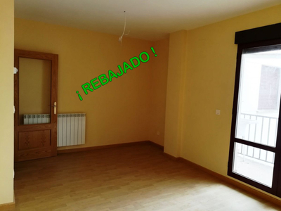 Apartamento en venta en Pozuelo de Calatrava